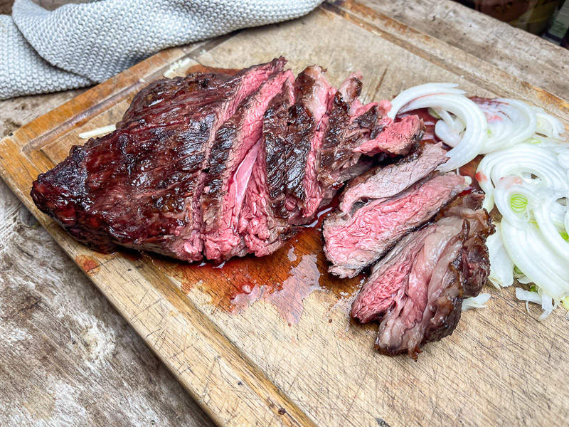 Unser Fleisch