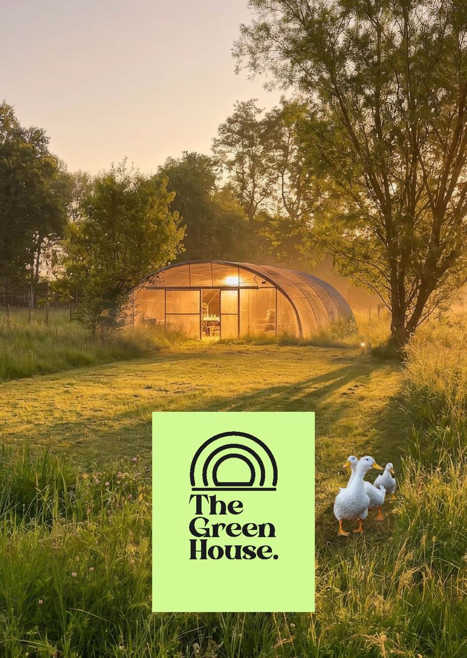 TheGreenHouse